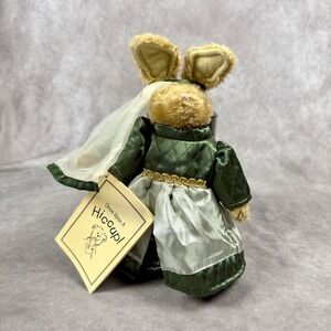 Boyds Bears Easter Bunny Collection Once Upon a Hiccup Plush Princess Bride